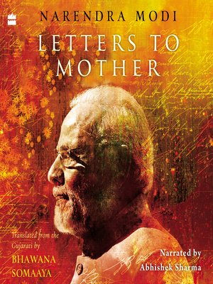 cover image of Letters to Mother